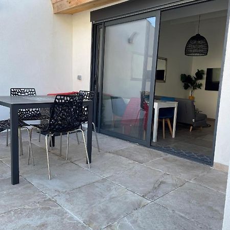 Duplex Terrasse Vue Mer - Soleil Levant La Ciotat Exterior photo