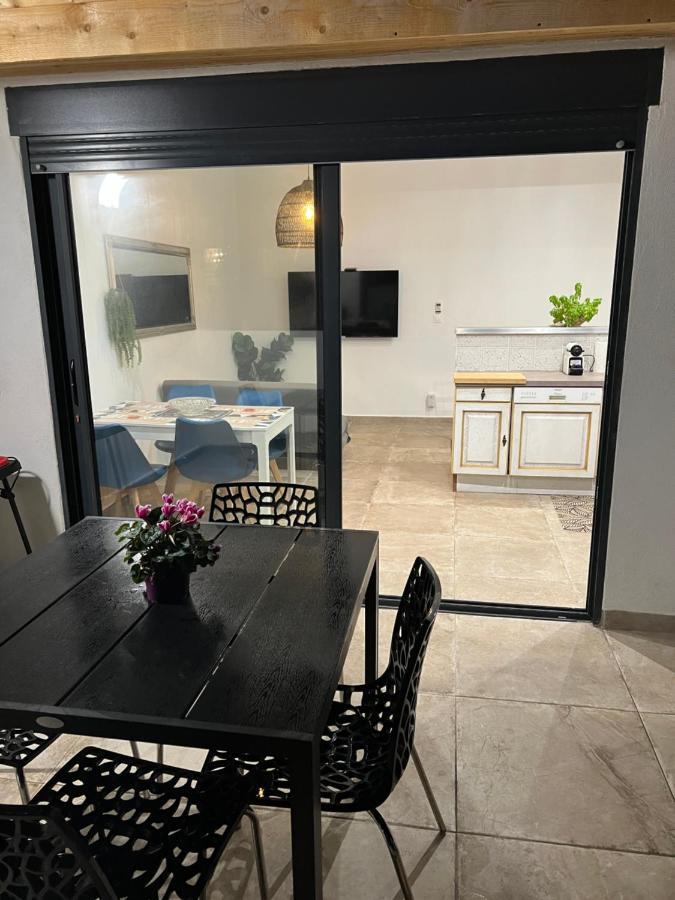 Duplex Terrasse Vue Mer - Soleil Levant La Ciotat Exterior photo
