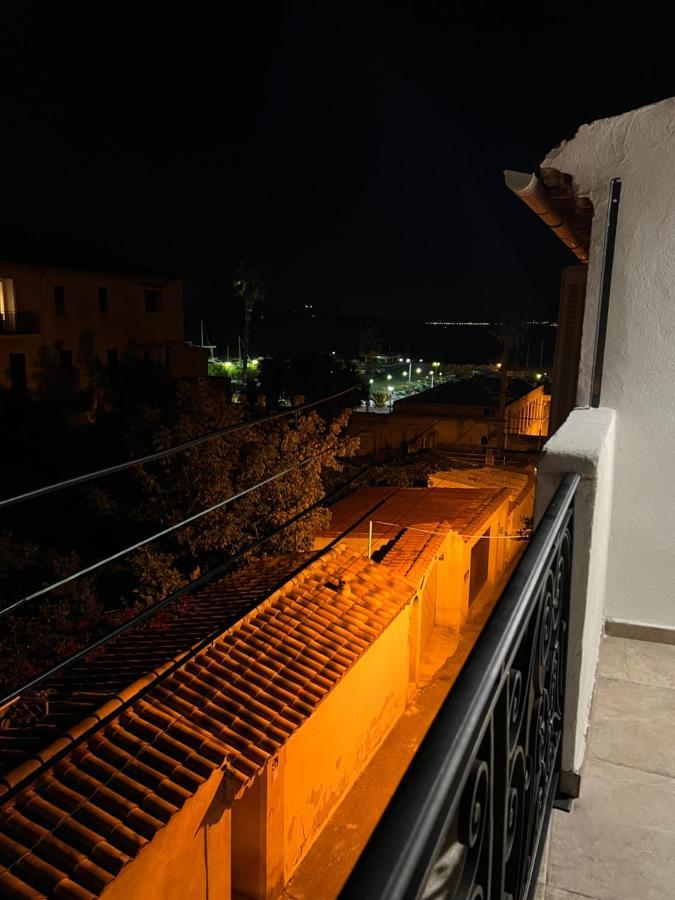 Duplex Terrasse Vue Mer - Soleil Levant La Ciotat Exterior photo